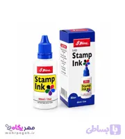 جوهر مهر ژلاتینی 60 میلی لیتر Shiny S-83