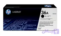 کارتریج چاپگر HP مدل 36A