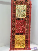 رانر طرح چهارفصل