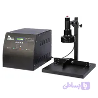 دستگاه سیل القایی نیمه اتومات مدل پویسا