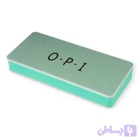 پولیش دو طرفه ناخن O.P.I