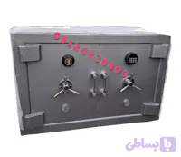 گاوصندوق زیرویترینی طلافروشی خرم
