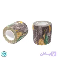 باند استتار کشی color2