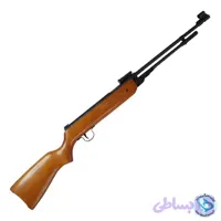 تفنگ بادی زیربازشو چینی مدل B3-1 کالیبر 5.5