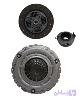 دیسک و صفحه کلاچ شاهین والئوآبی phc-valeo