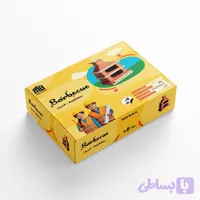 باربیکیو مینیاتوری