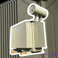 ترانسفورماتور 1250kva برند ایران ترانسفو