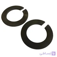 واشر لاستیکی تخت (شماره فنی 221028 )