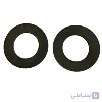 واشر لاستیکی تخت (شماره فنی 221026 )