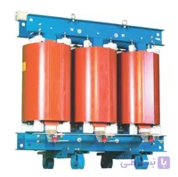 ترانسفورماتور400kva توزیع خشک رزینی