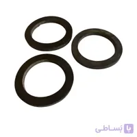 واشر لاستیکی شیرتخلیه ( شماره فنی 221048 )