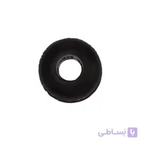 واشر لاستیکی توپی ( شماره فنی 221006 )