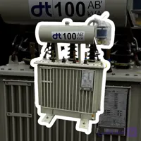 ترانسفورماتور 100kva برند ایران ترانسفو