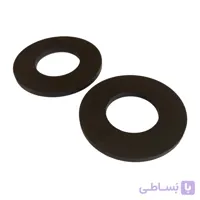 واشر لاستیکی تخت ( شماره فنی 221010 )