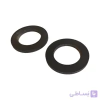 واشر لاستیکی تخت ( شماره فنی 221009 )