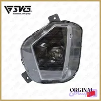 چراغ مه شکن جلو راست چانگان CS35PLUS