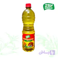روغن سرخ کردنی ویژه 810 گرمی بروج