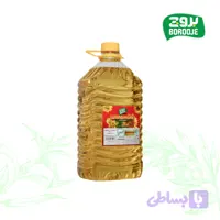 روغن سرخ کردنی بدون پالم 5 لیتری