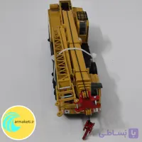 ماکت جرثقیل فلزی مدل 126