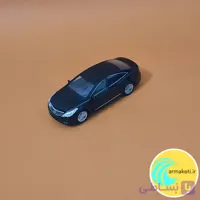 ماکت ماشین فلزی هیوندا