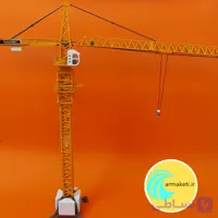 تاور کرین