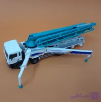 پمپ بتن