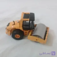 غلتک تک غلتکه