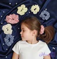 کش مو توری اکلیلی