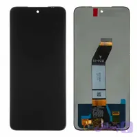 تاچ ال سی دی Xiaomi Redmi 10 بدون فریم - Service Pack (گارانتی 3 ماهه PT)