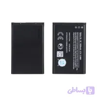 باتری موبایل Nokia مدل BL-5C 2ic ظرفیت 1020mAh