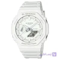 ساعت جی شاک کاسیوک G-SHOCK GA-2100-7A7