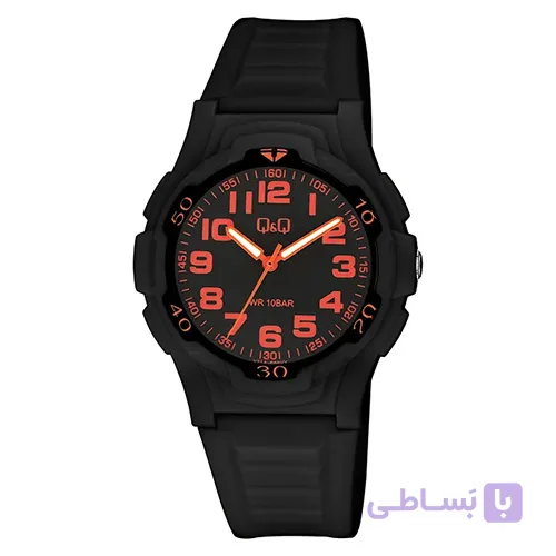 ساعت مچی کیو اند کیو مدل Q&Q V31A-005VY