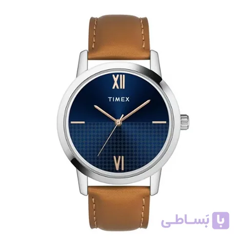 ساعت مچی کارکرده تایمکس مدل TWTG31SMU01