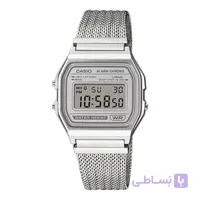 ساعت کاسیو وینتیج مدل CASIO A158WEM-7