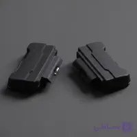 مبدل بند برزنت جی شاک رنگ شفاف | G-Shock Adapter