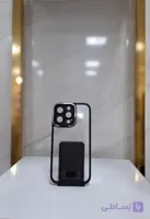 گارد شفاف آیفونی