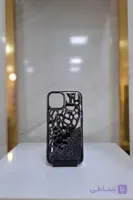 گارد آیفون نگین دار