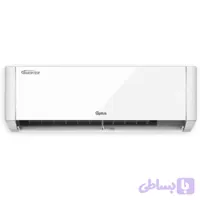 کولر گازی جی پلاس مدل GAC-TF24TP1A ظرفیت 24000