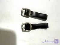 جا سویچی چرمی (سبک)