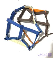 کله گیر سر اخور WHITE HORSE سایز S
