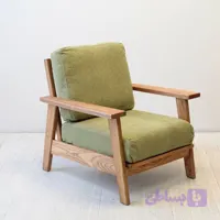 مبل راحتی تک کد142