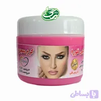 کرم معجزه زیبایی فلورا اصلی