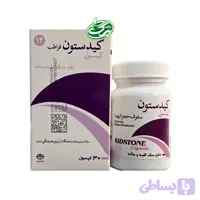 کپسول کیدستون فراطب