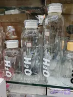 بطری پیرکس H2O محصول درجه یک وارداتی