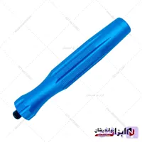 دسته خزینه فلزی مدل RC6000
