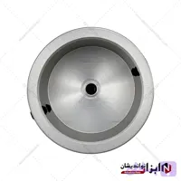 دنباله پلیسه گیر داخل و خارج لوله سایز 4 تا 36 میلی متر