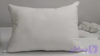 بالش کتان الیاف توپی ۵۰ در۷۰