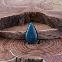 نگین آپاتیت اشکی (کد 7KJCC)
