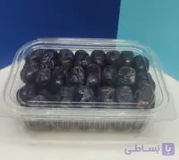 خرما مضافتی 600 گرمی