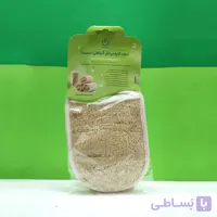 لیف گیاهی مردانه (بزرگ)
